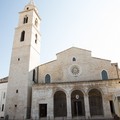 La Cattedrale di Andria trasmetterà in filodiffusione le note di “Dormi, non piangere”