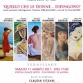 Pro Loco, "Quello che le donne... dipingono "