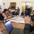 Centrare le periferie, Giorgino: "Vincente la sinergia della Bat "
