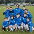 1° Memorial Ciliberti: vincono Unione Green Bisceglie, New Football Academy e U.C. Bisceglie