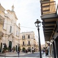  "La domenica ad Andria si va a piedi ": l'audace proposta di Andria Bene in Comune  