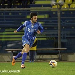 Fidelis Andria: firmano in quattro per il club azzurro