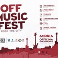  "OFM-Rock the city " all'Officina San Domenico