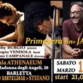Primavera «in» Jazz, questa sera a Barletta