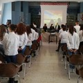 "Mariano-Fermi ": un dialogo con la legalità