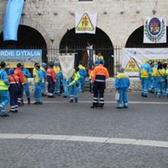 Assemblea Regionale delle Misericordie di Puglia nella Basilica di San Nicola a Bari