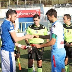 Fidelis - Catania, la fotostory a cura di Pasquale Leonetti