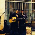 La Fiera d'Aprile cantata dai Misga