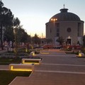 Quasi conclusi i lavori in piazza SS. Trinità. Ma cosa vogliono i cittadini?