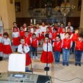 Concerto di Natale nella Chiesa di Santa Maria Vetere