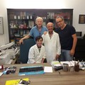 Onda d'Urto: il 19 luglio un incontro informativo