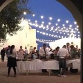 Aumentano in Puglia i matrimoni green in masseria