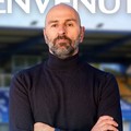 Gravina-Fidelis Andria, Catalano: «Abbiamo bisogno della giusta scintilla per ripartire»