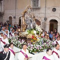Feste patronali senza processioni, stop anche ad Andria?