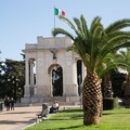 Celebrazione Festa della Repubblica, il 2 giugno al Parco IV Novembre