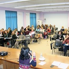  "Lavorare per competenze ", sette scuole andriesi in rete