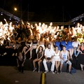 Grande attesa per il Paraiso Caraibico Show in Piazza Catuma