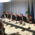 Forza Italia a sostegno dell'agricoltura pugliese sia sul fronte nazionale che quello regionale