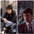 Anche Margherita di Savoia coinvolta nelle riprese de "Lo Spietato ", il nuovo film con Riccardo Scamarcio