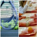 37mila euro per il tennis, Coratella (M5S):  "Chi pensa alla mensa? "
