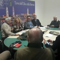 3^ Consulta Comunale sospesa per assenze ingiustificate