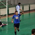 Florigel Andria batte il Futsal Brindisi 5-3
