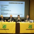Comuni Ricicloni: Andria riconferma il premio con il 65,5% di riciclo