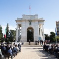 4 Novembre: “Giornata dell’Unità d’Italia e delle Forze Armate”