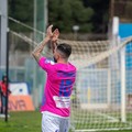 Spettacolo Fidelis Andria al  "Degli Ulivi ": le fotografie del match - FOTO