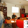 Federiciani:  "Sede fatiscente. Incontri presso il Palazzo degli Uffici "