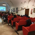 Avis Giovani Bat: si conclude ad Andria un ciclo di incontri informativi