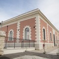 Ancora incerti i tempi di apertura del teatro nell’ex Mattatoio di via Canosa
