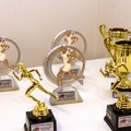 Premiati gli atleti dell’Associazione Maratoneti Andriesi