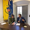 Protocollo d'intesa provincia Bat per favorire l'accessibilità dei diversamente abili