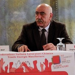 Ammortizzatori in deroga, la Filctem lancia l’allarme: «Sbloccare subito pagamenti»