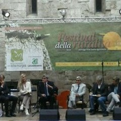 Festival della ruralità, domani al via la quarta edizione