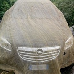 Ricettazione e riciclaggio di autovetture: due andriesi in manette