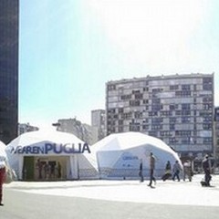 Il Festival Castel dei Mondi sbarca a Parigi: successo a Montparnasse