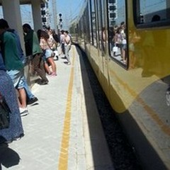 Settimana di soppressioni per la Bari-Nord