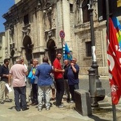 Mobilitazione di Cgil, Cisl e Uil: «vera riforma» della Pubblica Amministrazione