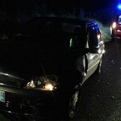 Incidente sulla SS16 bis, ferita un'andriese 49enne