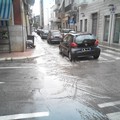 Ancora precipitazioni su tutta la Puglia, anche a carattere di rovescio per sabato 6 ottobre