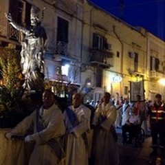 San Riccardo non viene più dall'Inghilterra, fermato dalla Brexit