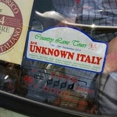 La carovana londinese del “Country Lane Tours” approda ad Andria