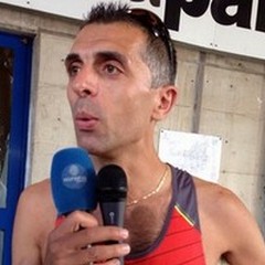 Di corsa per le vie della Città: vince Francesco Minerva