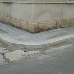 Lavori stradali nel Quartiere Sacro Cuore, la protesta e la risposta