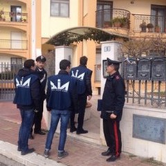Da sequestro a confisca del patrimonio di un narcotrafficante andriese