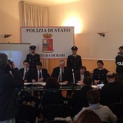 Spaccio a Santa Maria Vetere: disarticolati i clan Roberto e Pastore