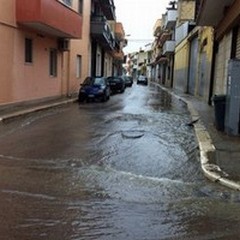 Per la Puglia è ancora allerta meteo