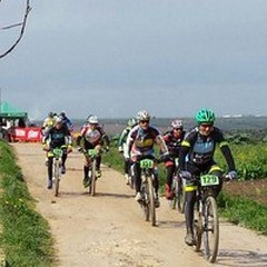 X-Mania Day, un'escursione in mountain bike sulla Murgia